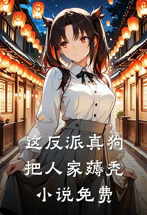 这反派真狗，把人家薅秃小说免费