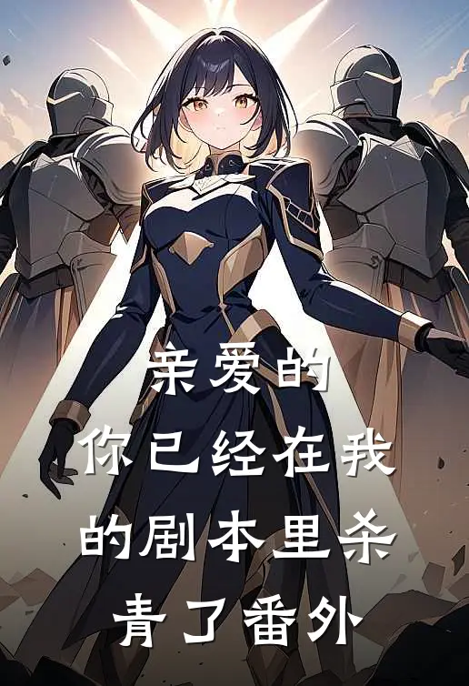 亲爱的,你已经在我的剧本里杀青了番外篇
