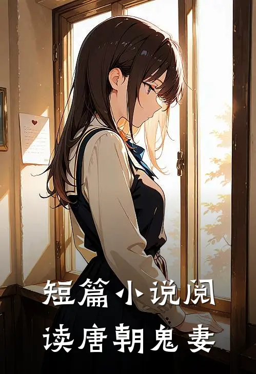 短篇小说阅读唐朝鬼妻