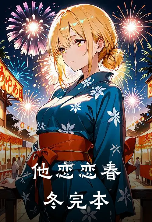 他恋恋春冬完本