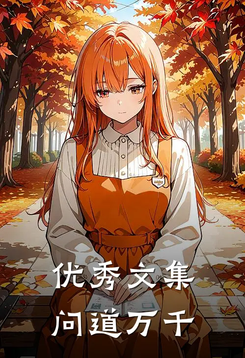 优秀文集问道万千是谁写的
