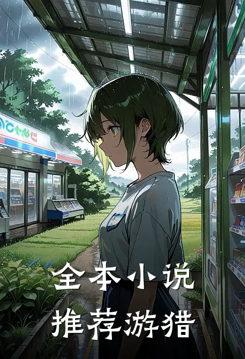 全本小说推荐游猎