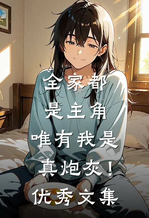 全家都是主角,唯有我是真炮灰!优秀文集