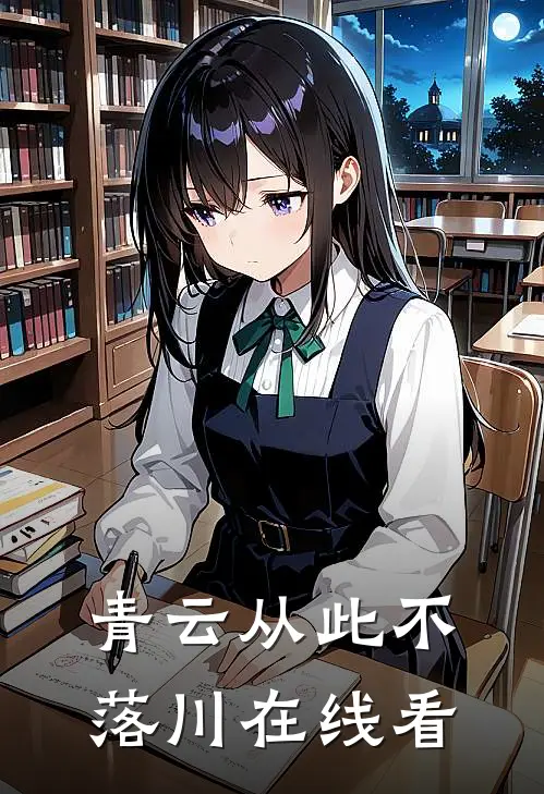 青云从此不落川在线看