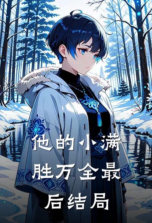 他的小满胜万全最后结局
