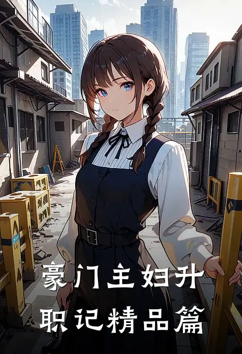 豪门主妇升职记精品篇