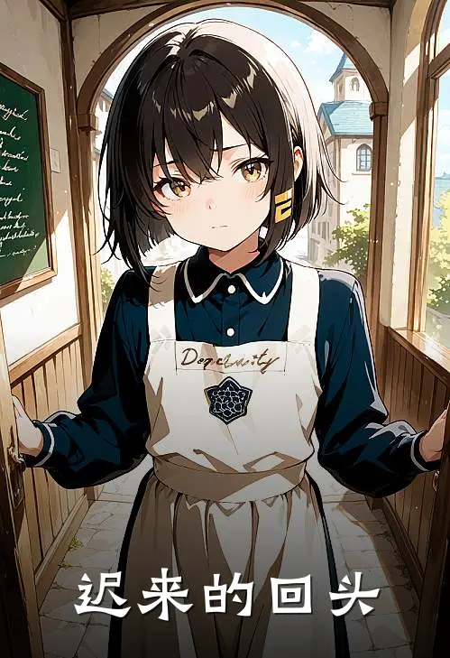 迟来的回头