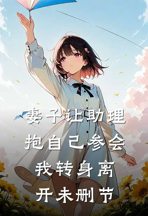 妻子让助理抱自己参会,我转身离开未删节
