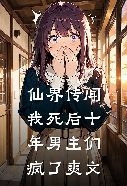 仙界传闻,我死后十年男主们疯了爽文在线阅读