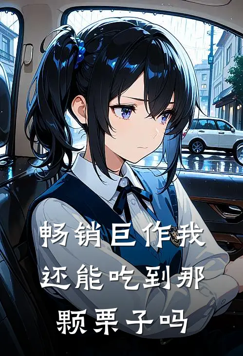 畅销巨作我还能吃到那颗栗子吗