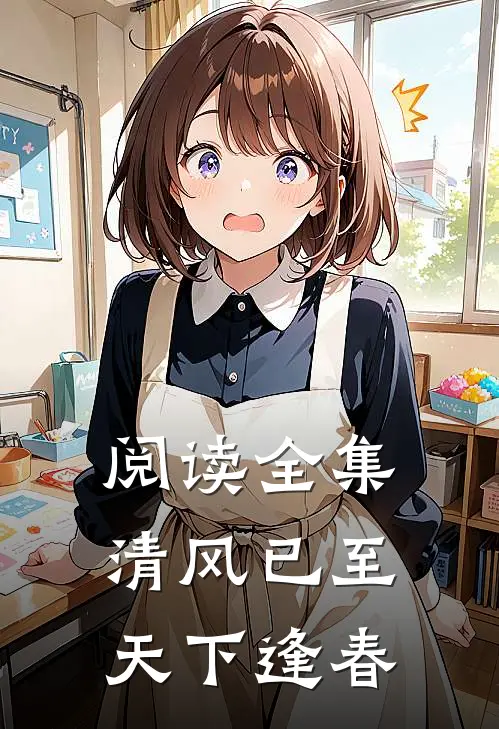 阅读全集清风已至天下逢春