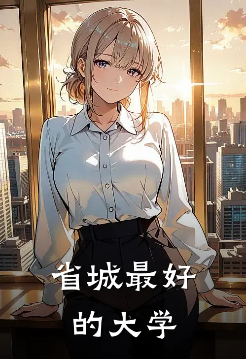 省城最好的大学