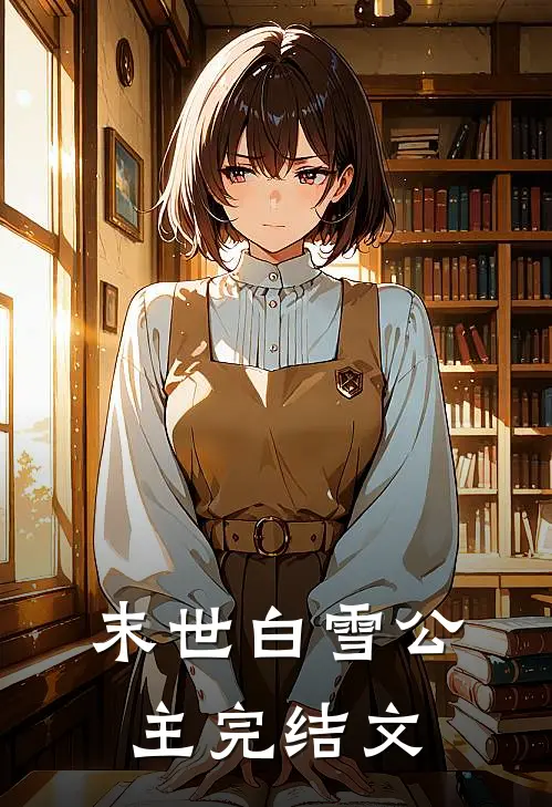 末世白雪公主完结文章