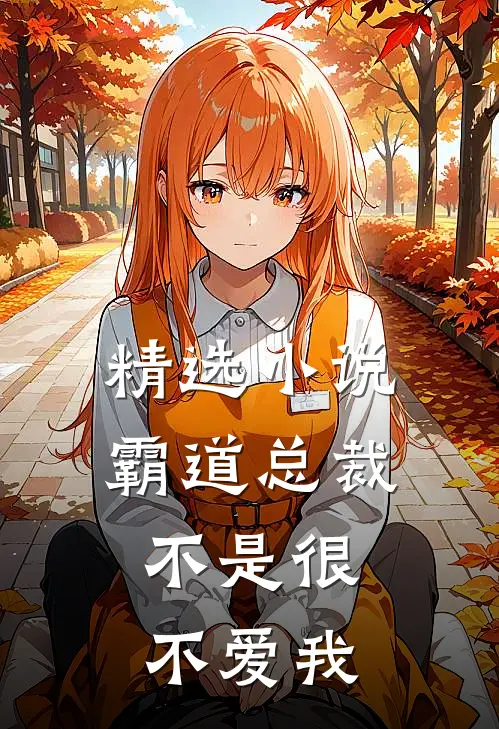 精选霸道总裁,不是很不爱我的