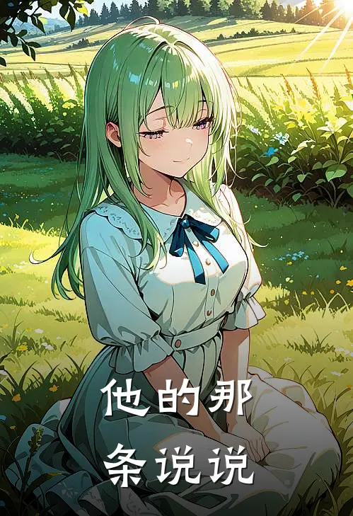 他的那条说说