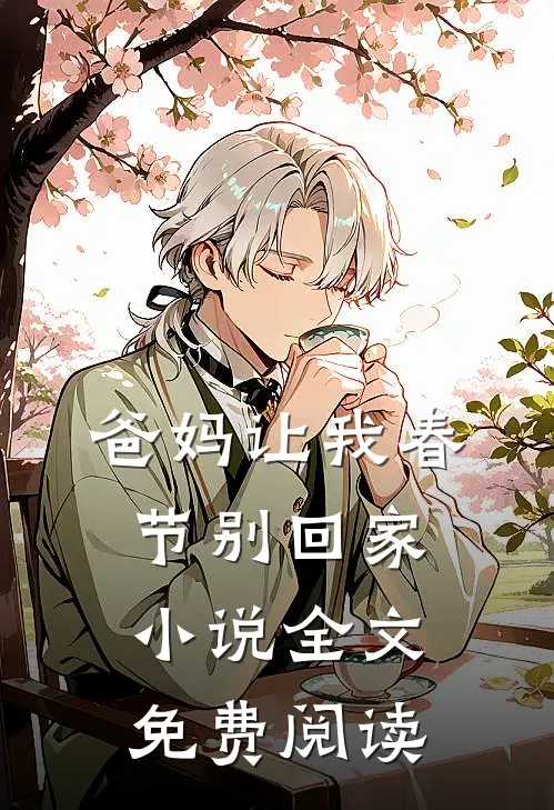 爸妈让我春节别回家小说全文免费阅读