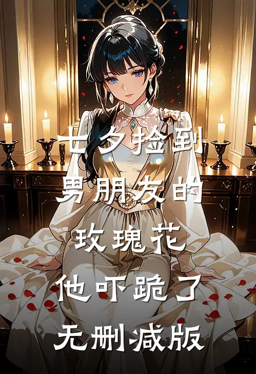 七夕捡到男朋友的玫瑰花,他吓跪了无删减版在线观看
