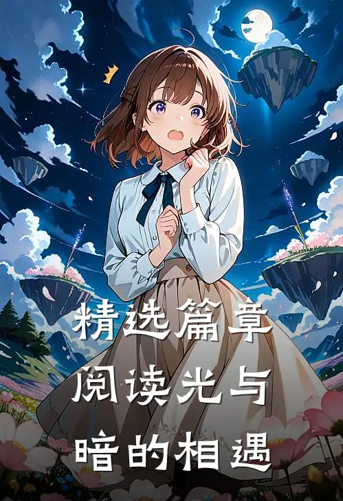 精选篇章阅读光与暗的相遇