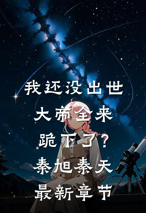 我还没出世,大帝全来跪下了?秦旭秦天最新章节
