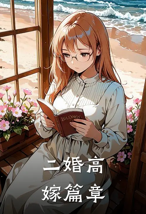 二婚高嫁篇章