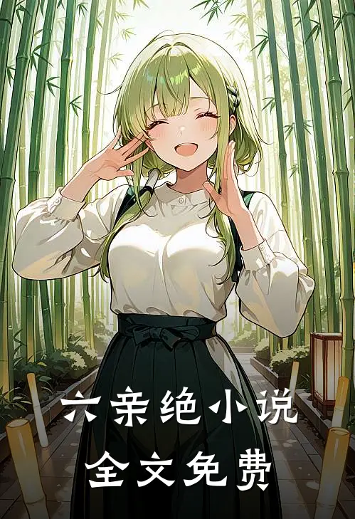 六亲绝小说全文免费