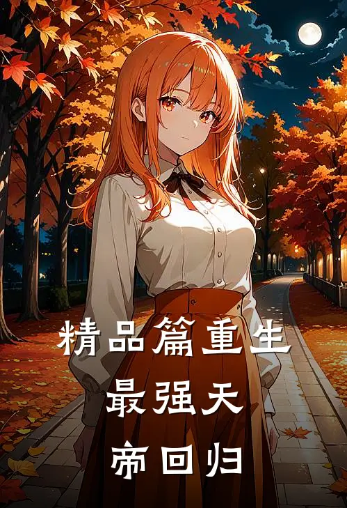 精品篇重生最强天帝回归免费阅读