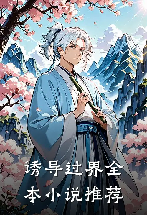诱导过界全本小说推荐