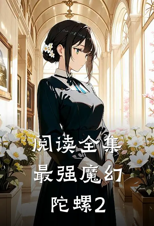 阅读全集最强魔幻陀螺2