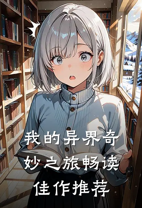 我的异界奇妙之旅畅读佳作推荐
