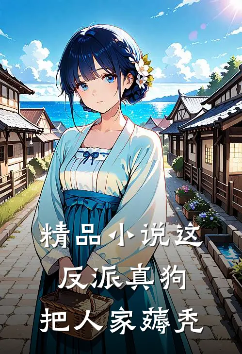 精品小说这反派真狗，把人家薅秃