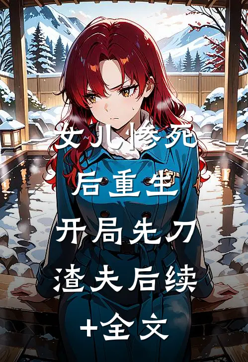 女儿惨死后重生，开局先刀渣夫后续+全文