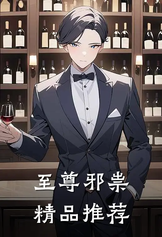至尊邪祟精品推荐