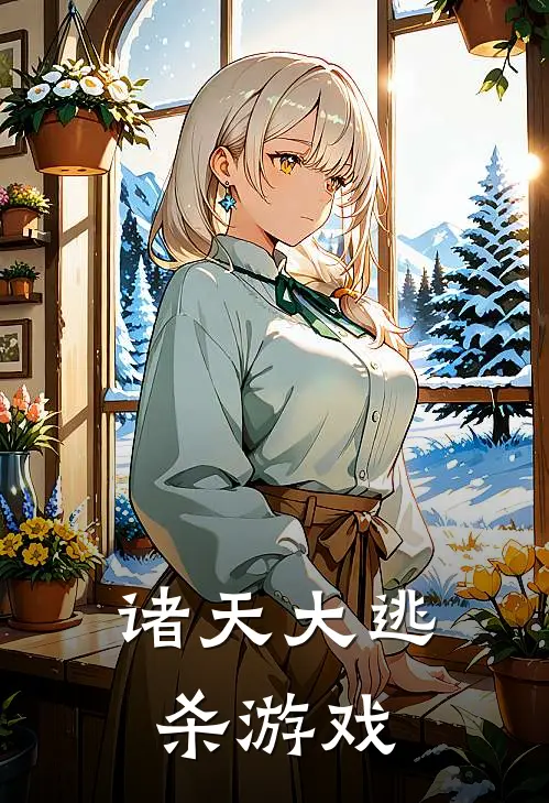 诸天大逃杀游戏