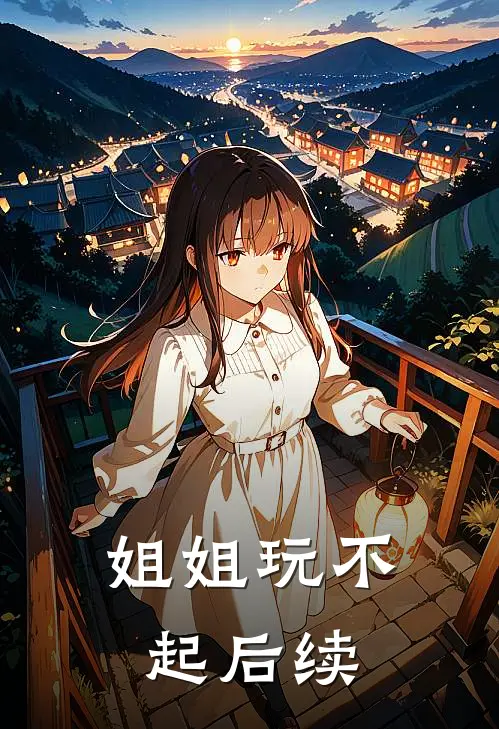 姐姐玩不起后续