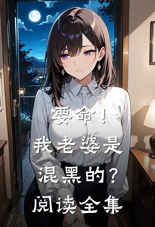 要命!我老婆是混黑的?阅读全集免费