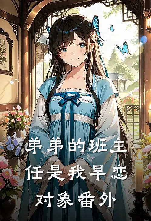 弟弟的班主任是我早恋对象番外免费阅读