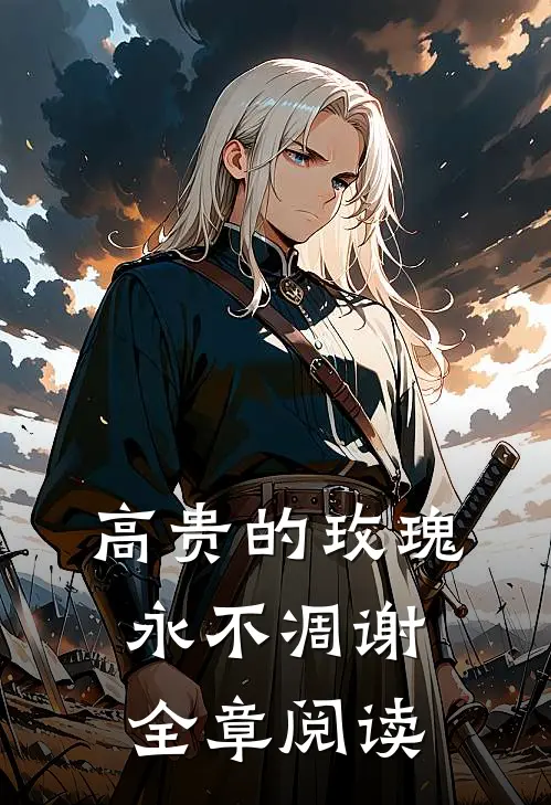 高贵的玫瑰永不凋谢全章阅读