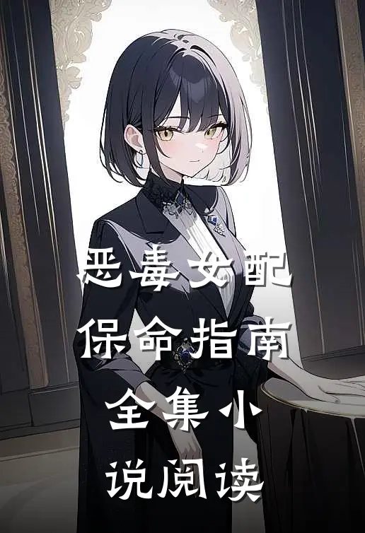 恶毒女配保命指南全集小说阅读