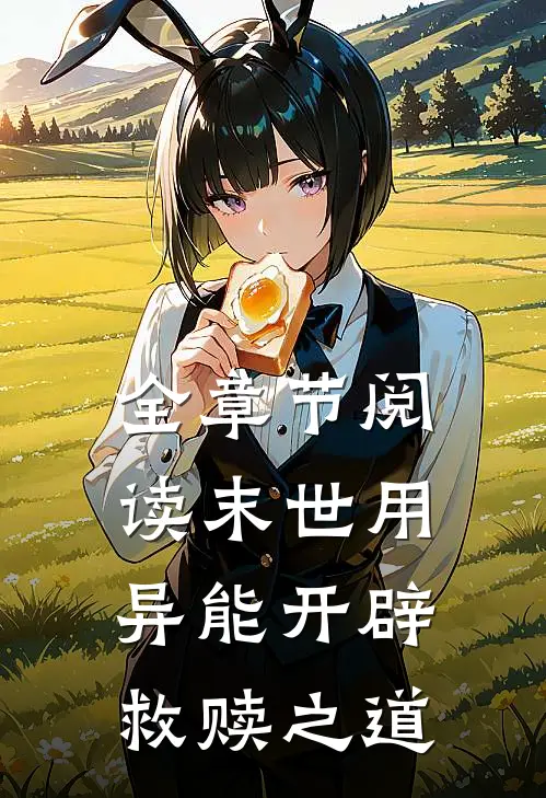 全章节阅读末世用异能开辟救赎之道