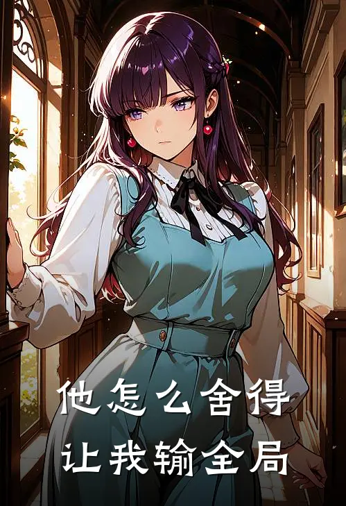 他怎么舍得让我输全局的说说