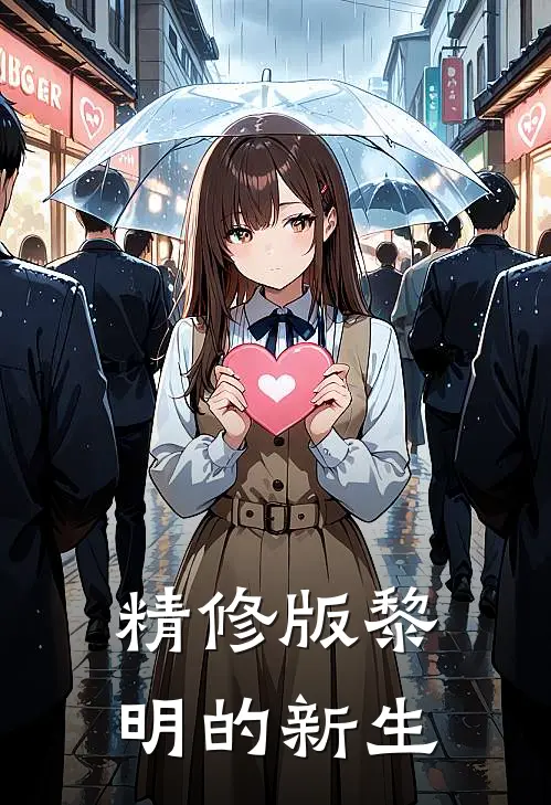 精修版黎明的新生