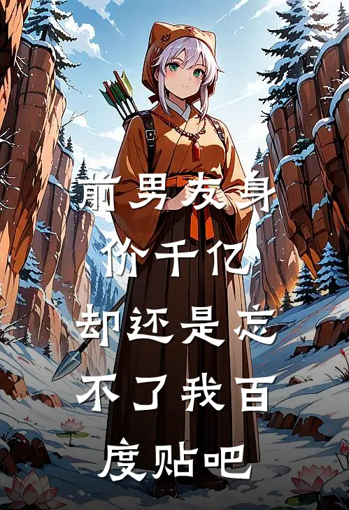前男友身价千亿,却还是忘不了我百度贴吧