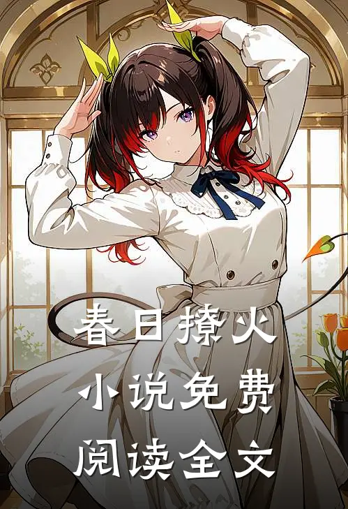 春日撩火小说免费阅读全文