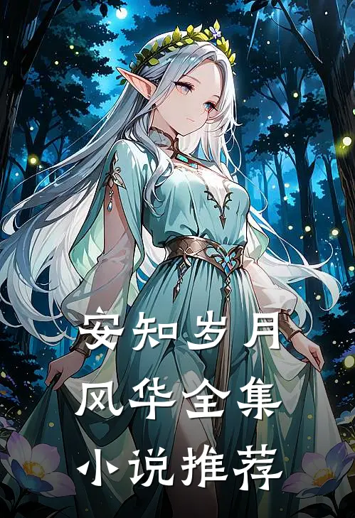 安知岁月风华全集小说推荐