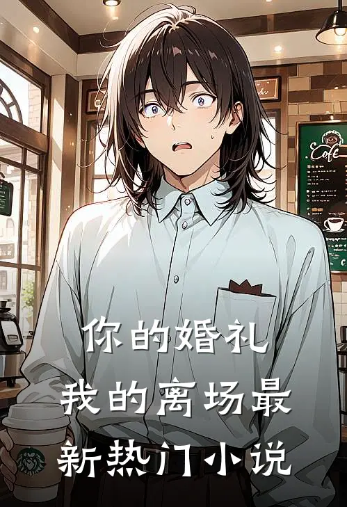你的婚礼,我的离场最新热门免费阅读