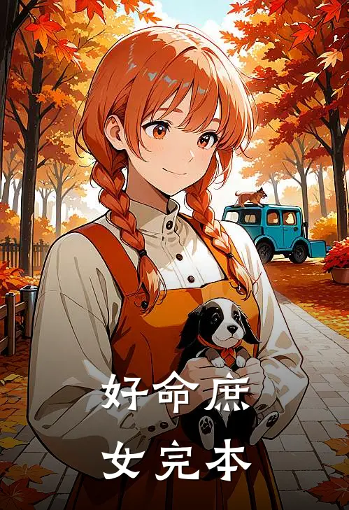 好命庶女完本