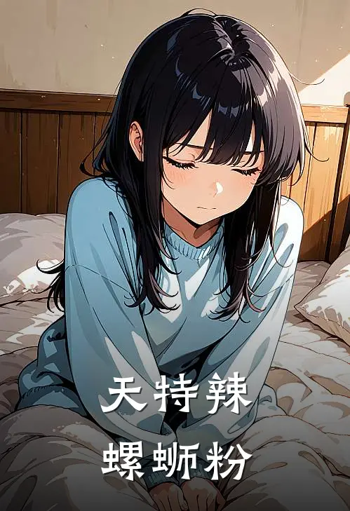 天特辣螺蛳粉