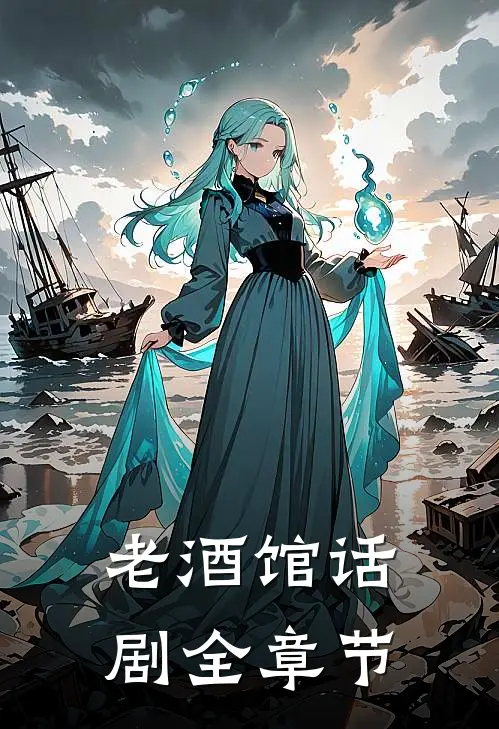 老酒馆话剧全章节