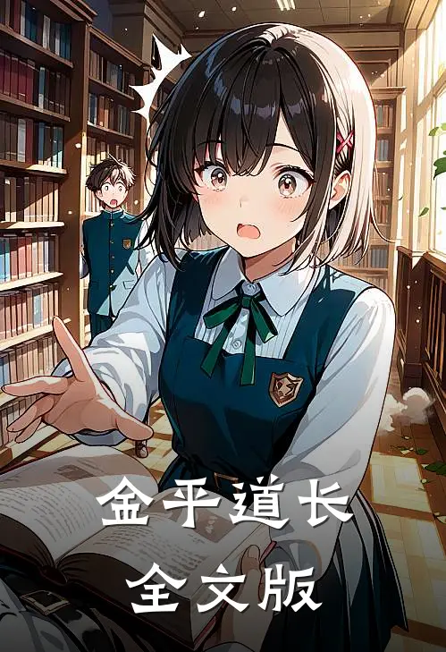 金平道长全文版