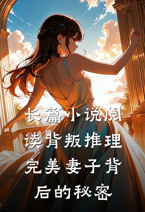 长篇阅读背叛推理完美妻子背后的秘密在线观看